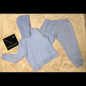 Victoria Secret Sweatsuit